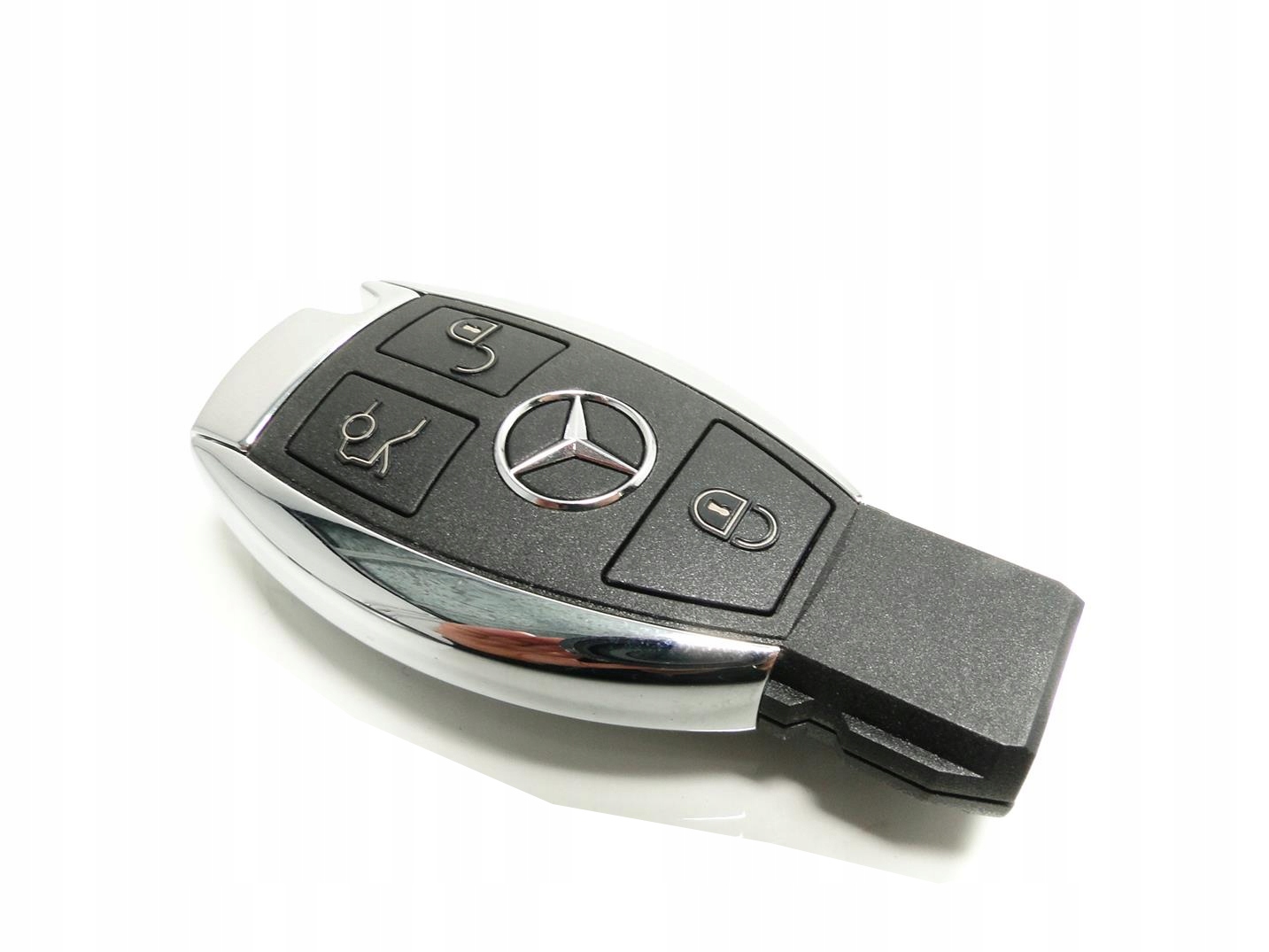 Ключ w210 Мерседес