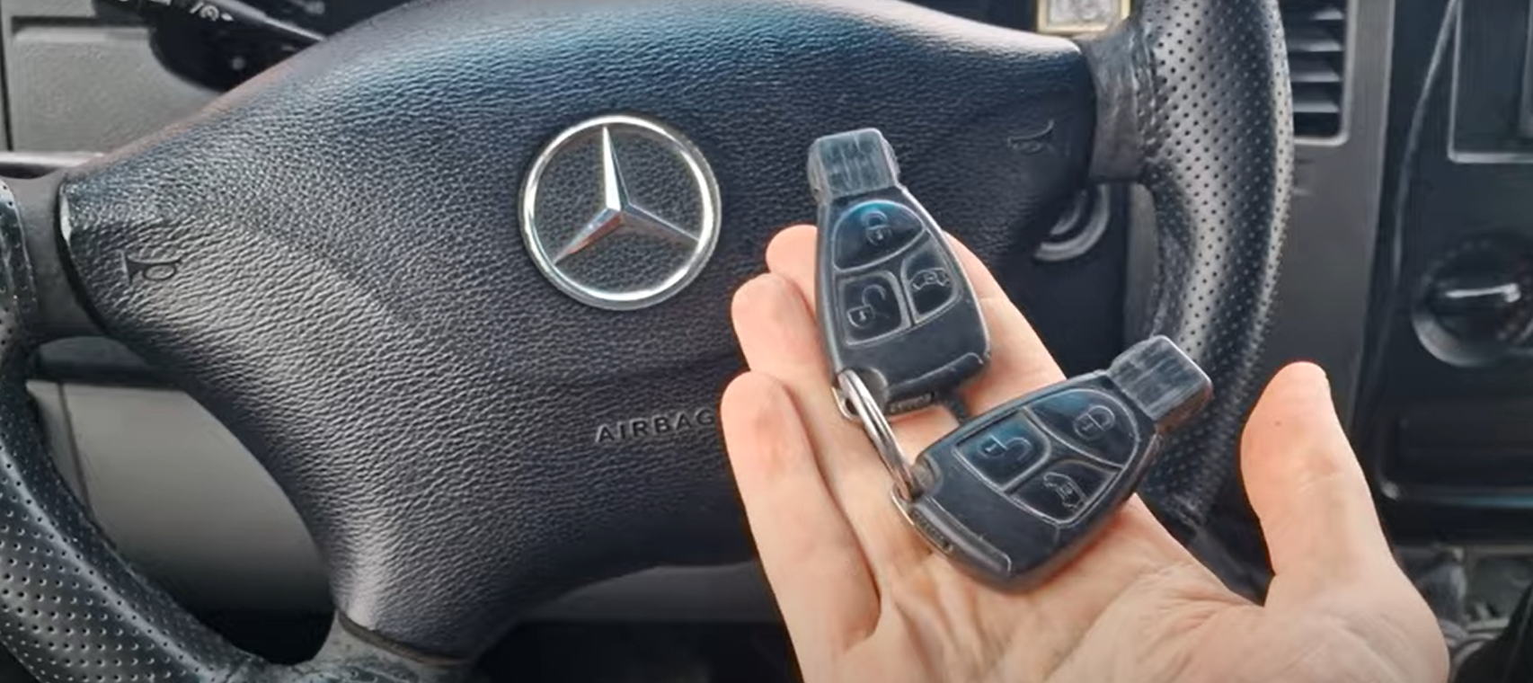 изготовление ключей
