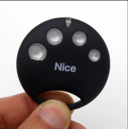 Пульт Nice цены